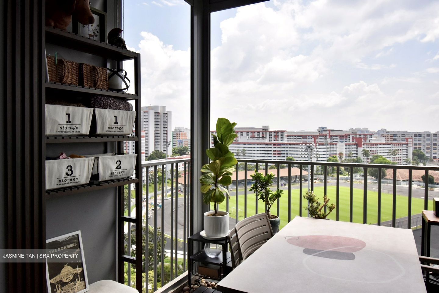 The Florence Residences (D19), Apartment #460210831